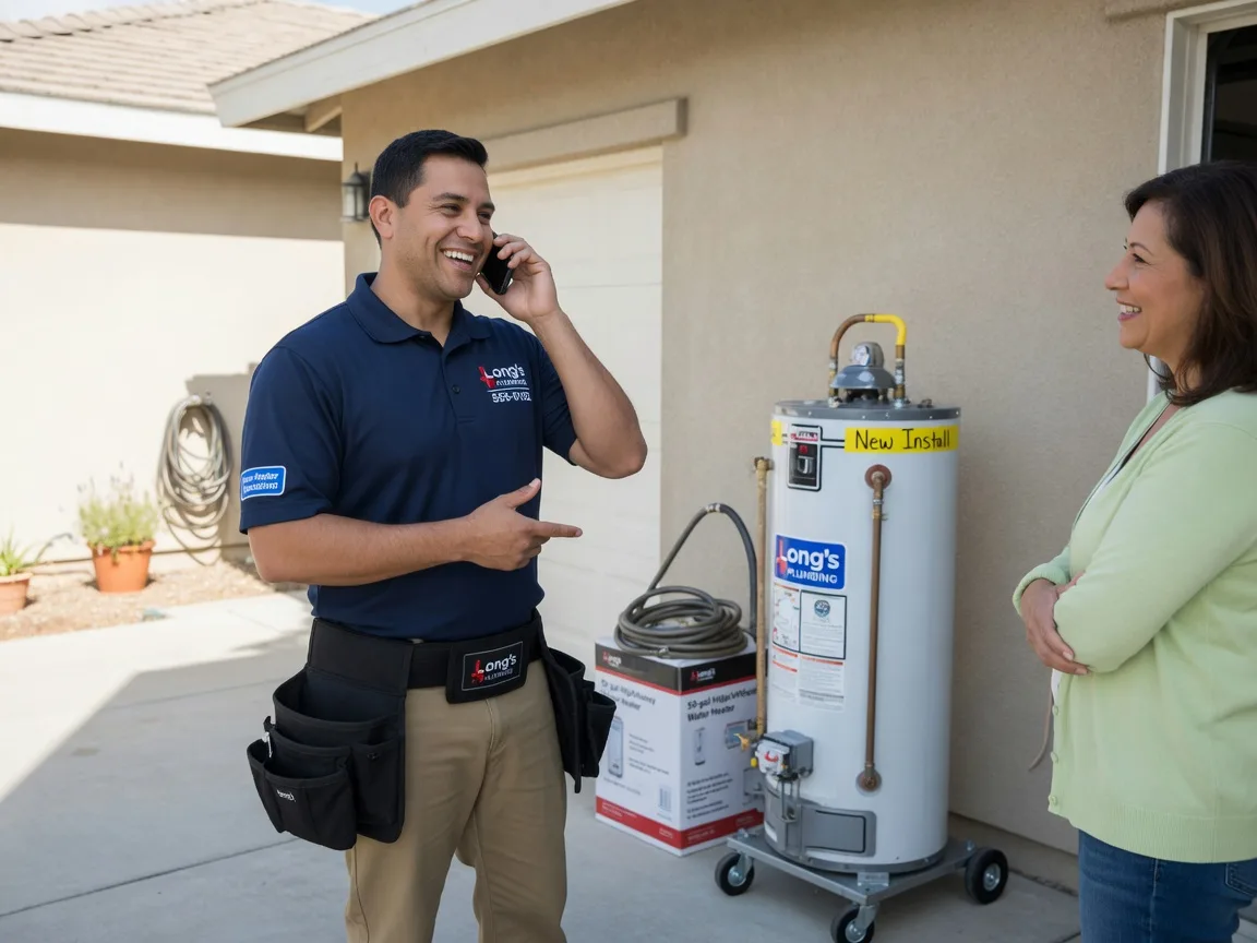 Leak Detection Caruthers, CA FAQs